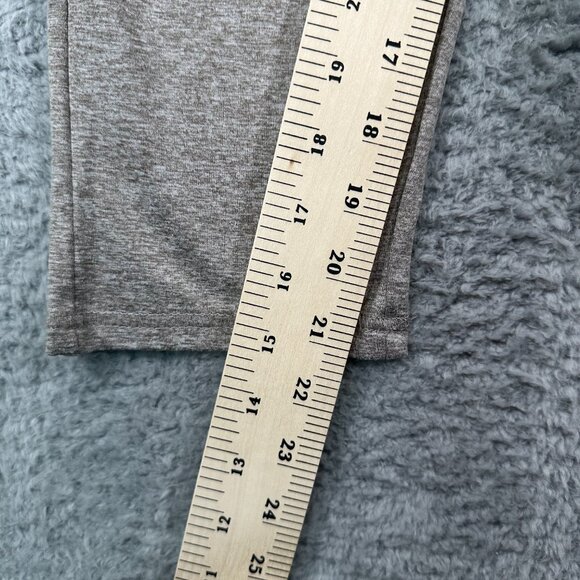 Zobha Leggings Womens Extra Large Brown Space Dye High Wasit Activewear - Picture 8 of 11